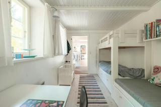 Charming Holiday Home On Large Natural Plot - Vester Sømarken - 3