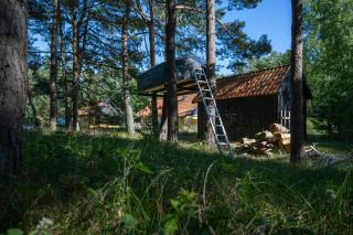 Charming Holiday Home On Large Natural Plot - Vester Sømarken - 2