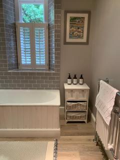 The Old Rectory - Brackley - 7