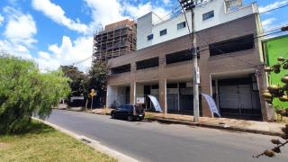 Kitnet independente muito confortável boa locaização - Belo Horizonte - 8