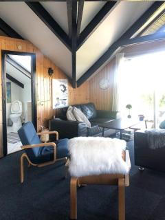 Holiday Home With Sea Views Over The Western Sea - Vestervig - 8