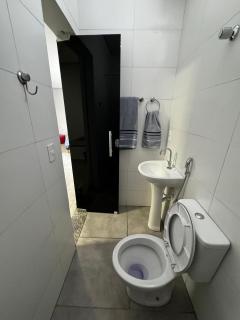Kitnet independente muito confortável boa locaização - Belo Horizonte - 3