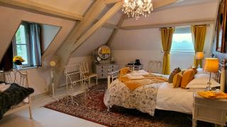 19Th Century Manor House In Charente Maritime - 4