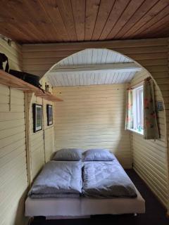 Holiday Home With Views Of Natural Surroundings, - Vejby - 5