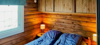 Traditional Log Cabin In Os, Østerdalen - Os - 4