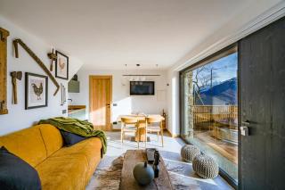 Luxury Cabin With Sauna In Valchiavenna - Gordona - 6