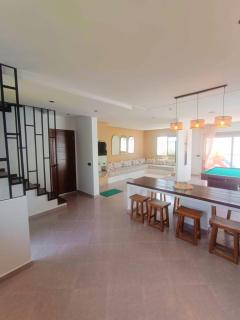 Villa Ounaissa - Tangier - 9