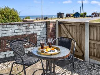 Turning Tides Cottage - Scratby - 5