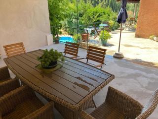 VILLA Mara - 3