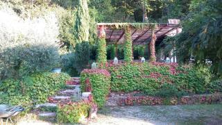Stone Farmhouse With Views Of Todi - 7
