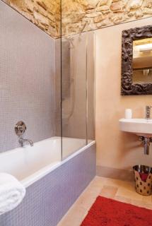 Stone Farmhouse With Views Of Todi - 2