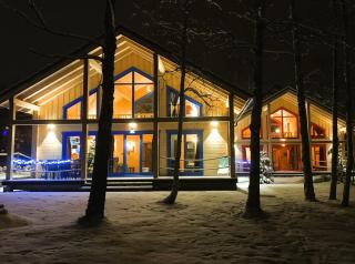 Chalets Buky - Tatranská Lomnica - 9