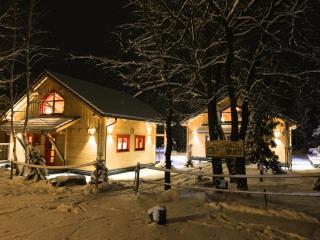 Chalets Buky - Tatranská Lomnica - 7
