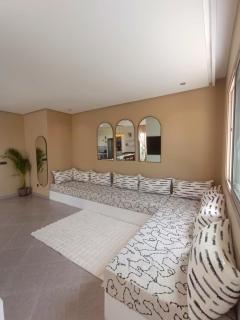 Villa Ounaissa - Tangier - 7
