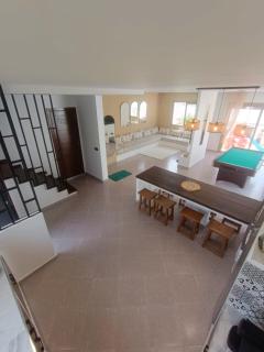 Villa Ounaissa - Tangier - 6