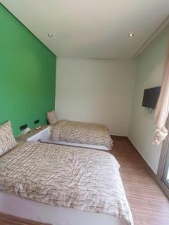 Villa Ounaissa - Tangier - 5