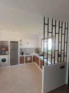 Villa Ounaissa - Tangier - 2