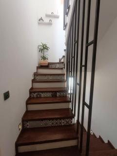 Villa Ounaissa - Tangier - 1