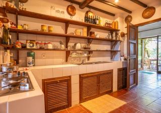 Designer Villa With Views Over Tiber Valley - 8