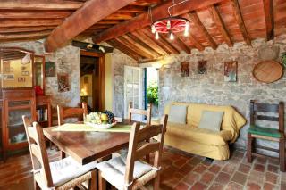 Villa With Views Over Lucca Hills - Matraia - 9
