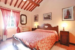 Villa With Views Over Lucca Hills - Matraia - 8