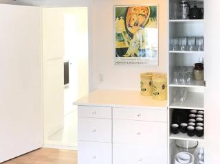 Renovated Farmhouse By The Beach On Møn - Stege - 9