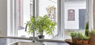 Renovated Farmhouse By The Beach On Møn - 7