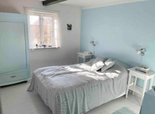 Renovated Farmhouse By The Beach On Møn - Stege - 6