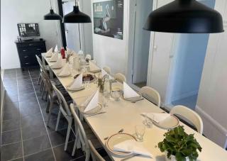 Renovated Farmhouse By The Beach On Møn - 5