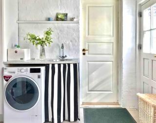 Renovated Farmhouse By The Beach On Møn - Stege - 3