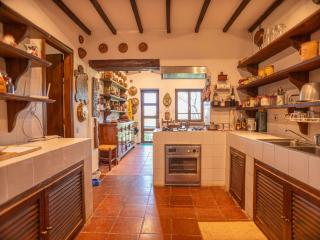 Designer Villa With Views Over Tiber Valley - 6