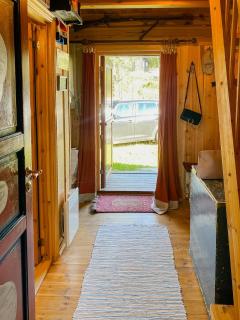 Cabin With A View At Skeikampen - Svingvoll - 5