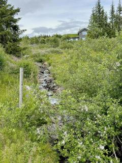 Cabin With A View At Skeikampen - Svingvoll - 2
