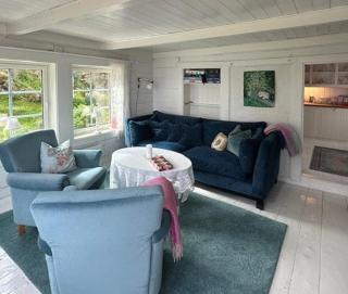 Historic Cabin By The Atlantic Ocean Road - 8