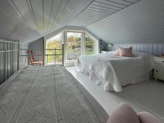 Historic Cabin By The Atlantic Ocean Road - Vevang - 3