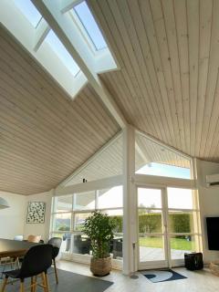 Modern Holiday Home By Marielyst Beach - Marielyst - 9