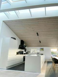 Modern Holiday Home By Marielyst Beach - 6