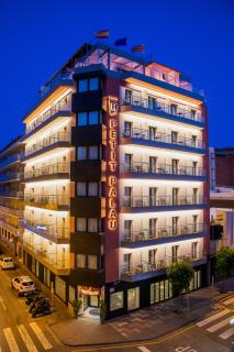 Petit Palau - Adults Only - Blanes - 0