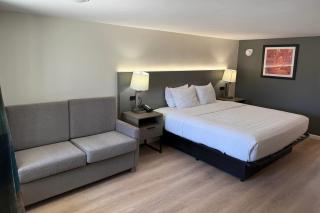 Baymont by Wyndham Rock Springs - Rock Springs - 6