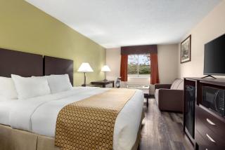 Baymont by Wyndham Monroe - Monroe - 5