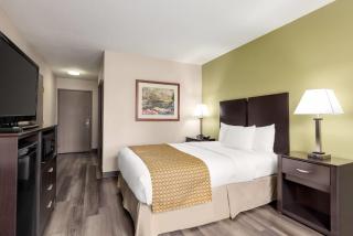 Baymont by Wyndham Monroe - Monroe - 4