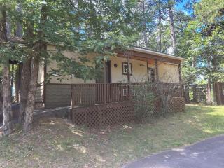 Pine Haven Apartment at Grand Treehouse Resort - Eureka Springs - 5