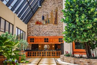 DoubleTree by Hilton Hotel Oak Ridge - Knoxville - Oak Ridge - 3
