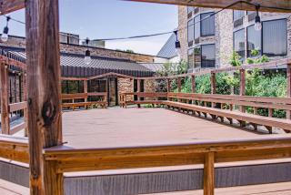 DoubleTree by Hilton Hotel Oak Ridge - Knoxville - Oak Ridge - 8
