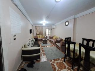 night holiday - Alexandria - 5