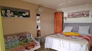 Appartement avec vue sur mer à Saint-Paul, 50 m², Terrasse - 4