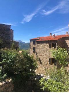 Historic Villa In Sant Antonino With Sea Views - SantʼAntonino - 9