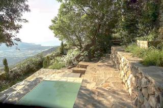 Historic Villa In Sant Antonino With Sea Views - SantʼAntonino - 8