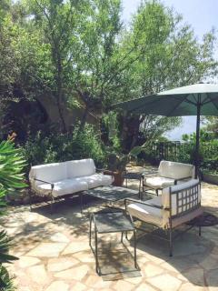 Historic Villa In Sant Antonino With Sea Views - 7