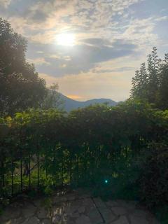 Historic Villa In Sant Antonino With Sea Views - 3